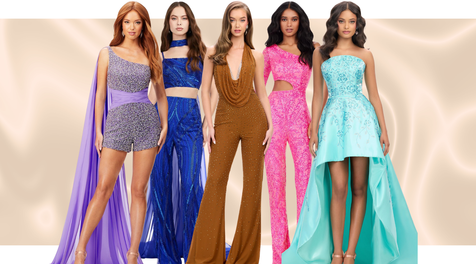 Why Fun Fashion Is One of the Most Exciting Pageant Categories