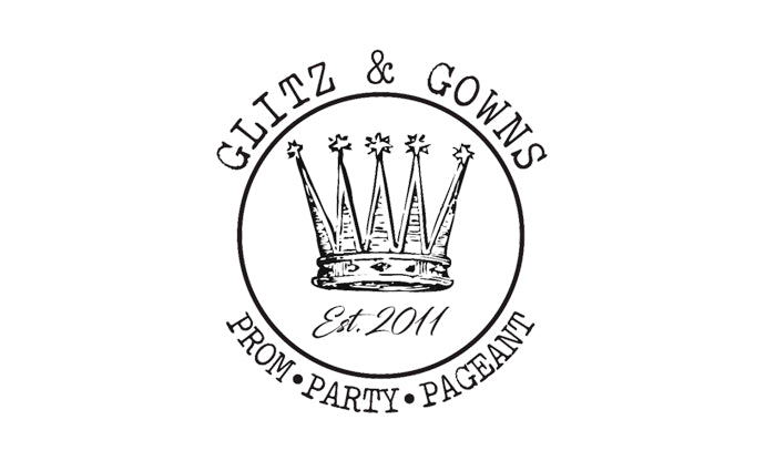 Glitz & Gowns Trunk Show