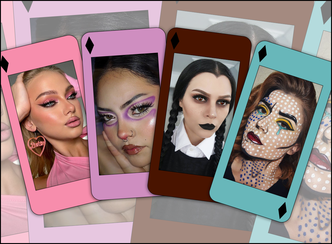 Halloween Makeup Trends 2023