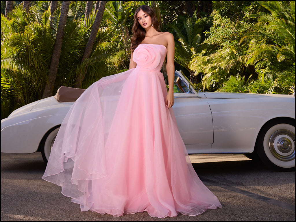 The Hottest Prom Colors For 2025 - Featuring ASHLEYlauren