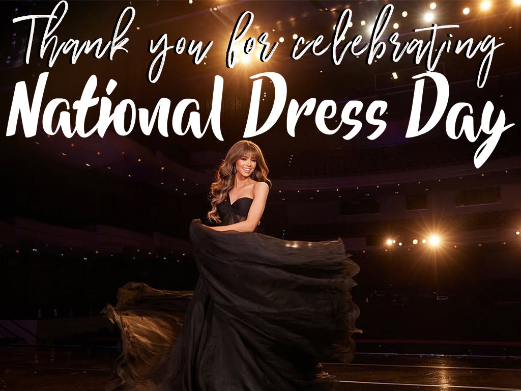National Dress Day 2025 Recap