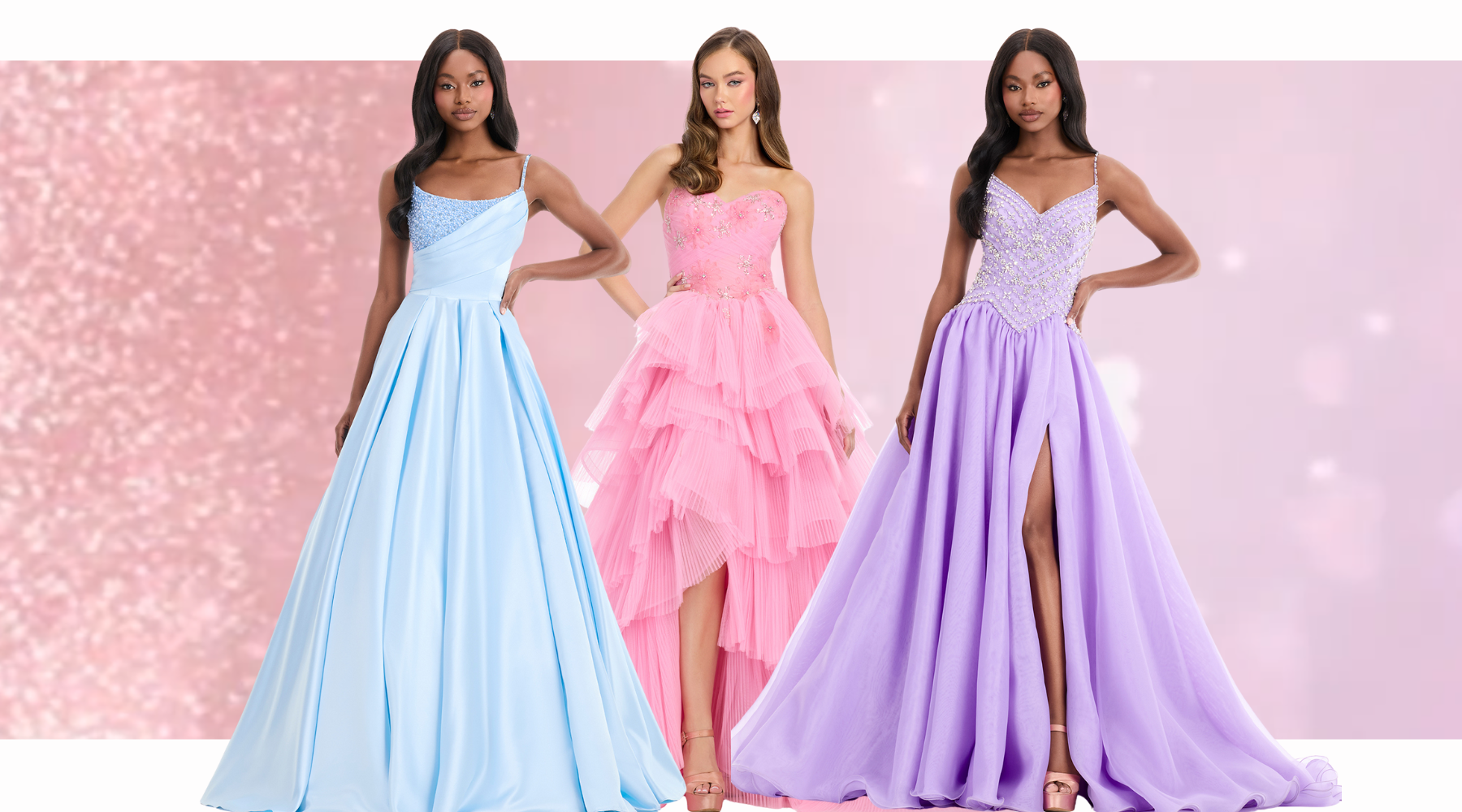 Gala Outfit Ideas – ASHLEYlauren’s Luxe Style Guide