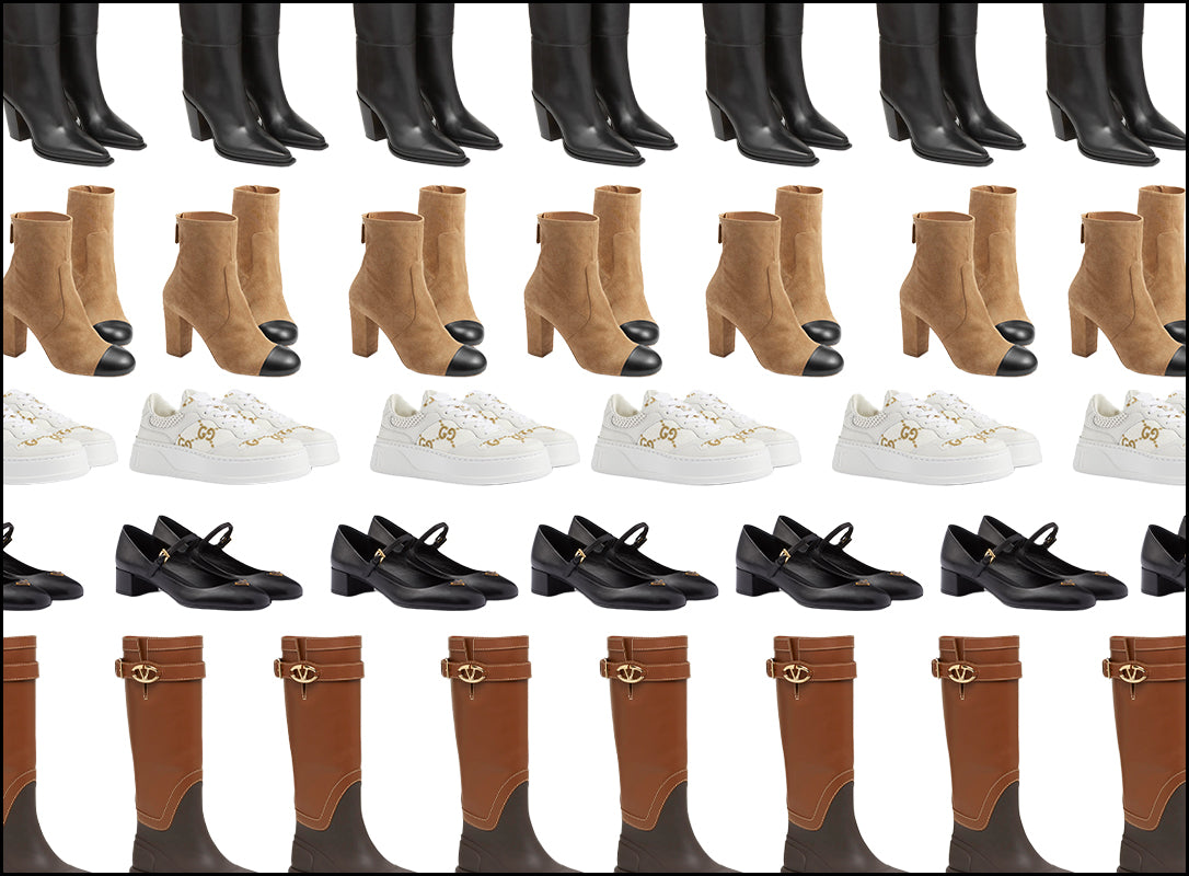 ShoesYourClosetNeeds_Cover