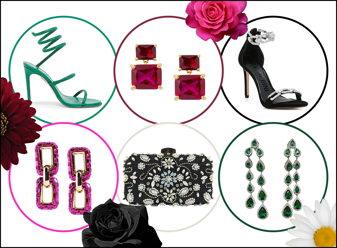 Wedding Guest Style Guide
