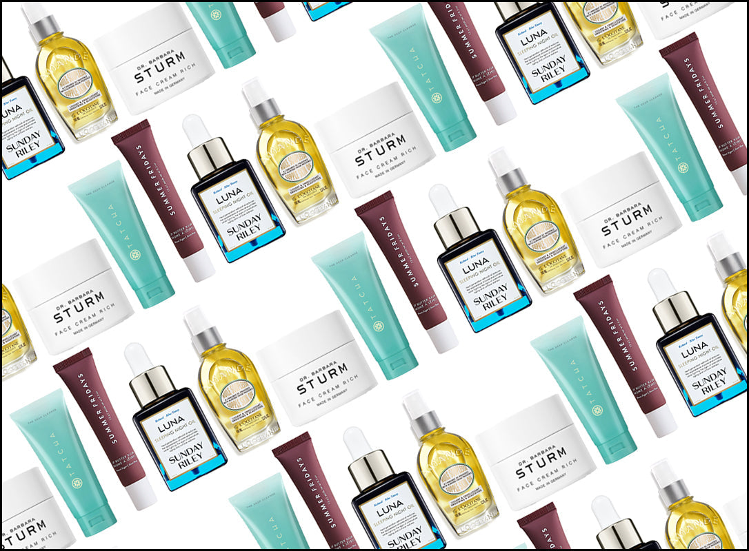 Winter Skincare Must Haves