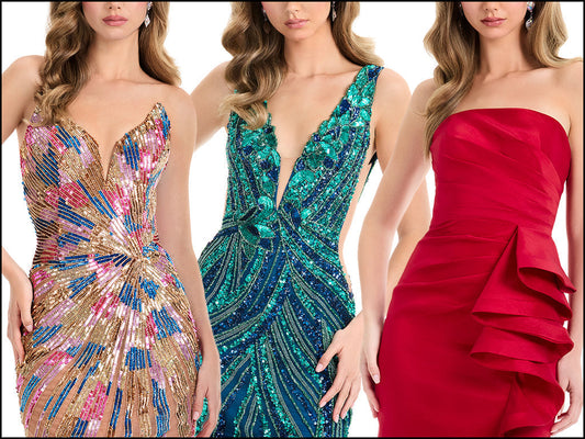 Your Homecoming Dress & Style Guide - The ASHLEYlauren Edit