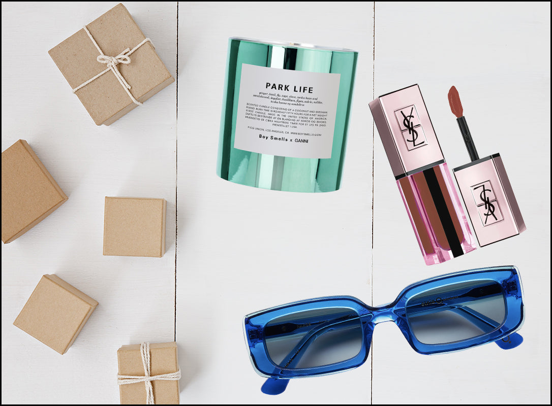 Gift Guide for the Fashion Lover
