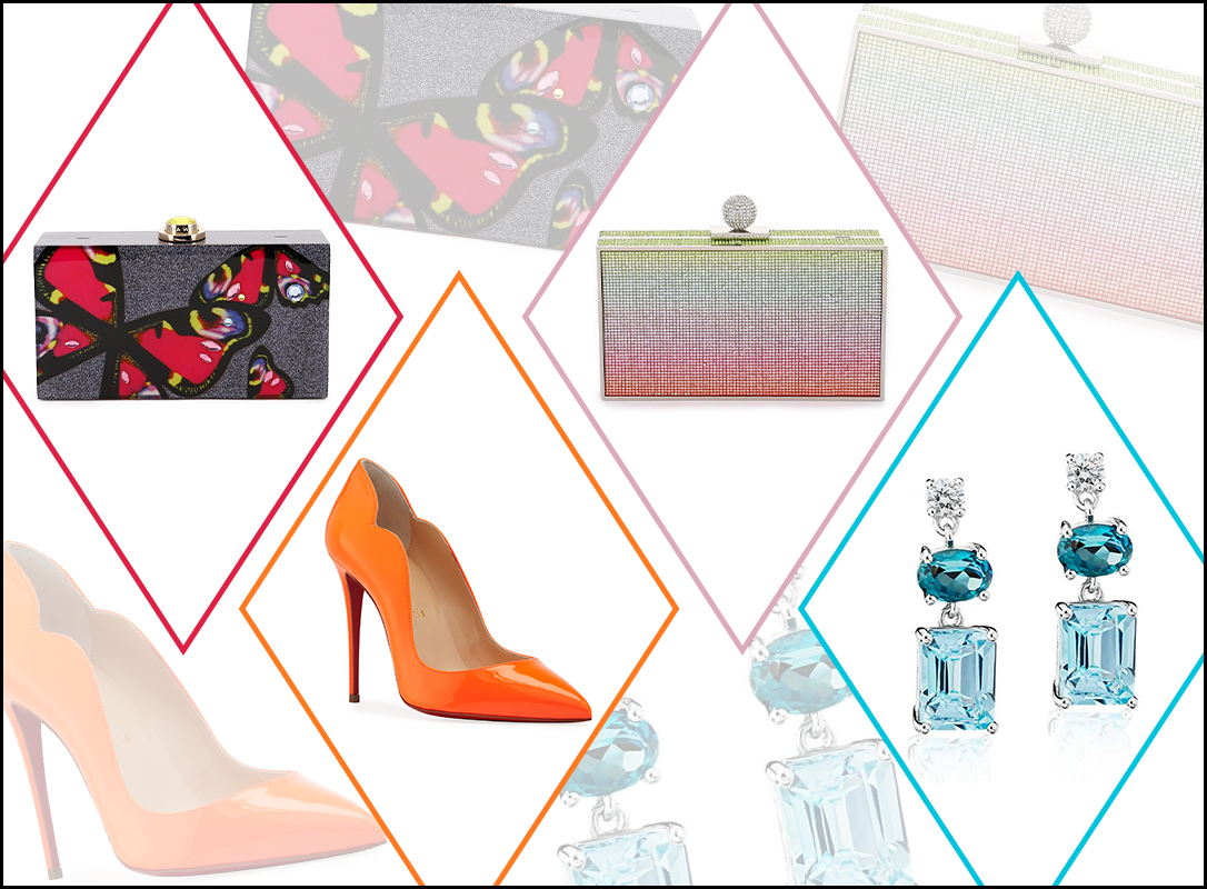 Wedding Guest Style Guide by Ashley Lauren