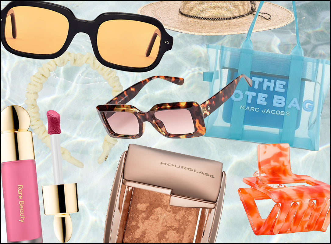 Summer Must Haves