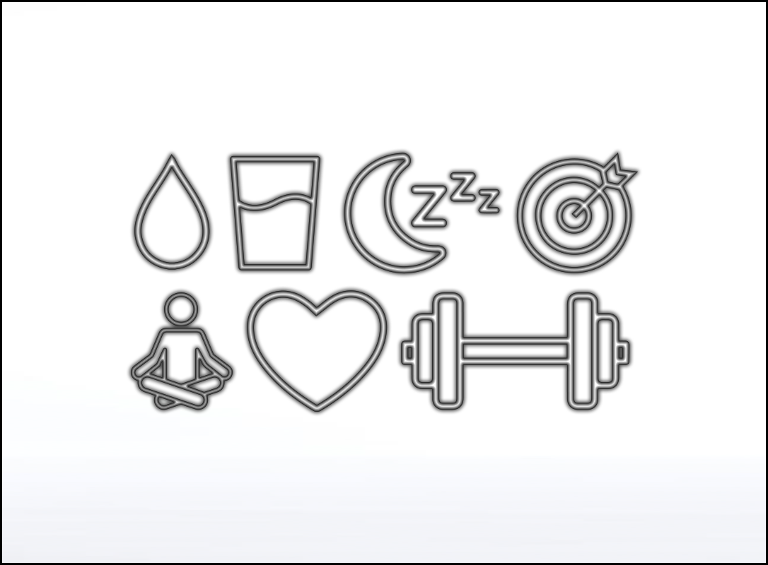 5 Easy to Follow New Year’s Resolutions