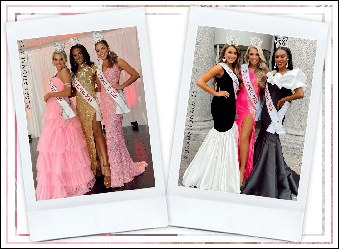 Pageant Interview Tips 2021 – ASHLEYlauren