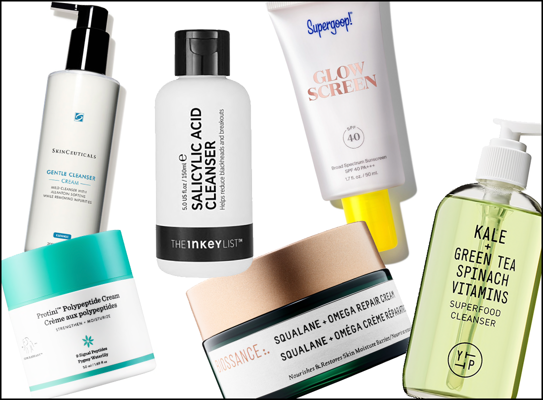 Skincare 101
