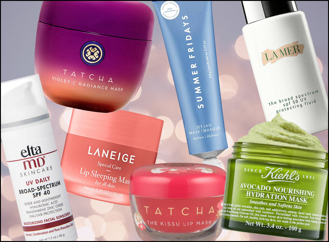 Winter Skincare Tips & Tricks