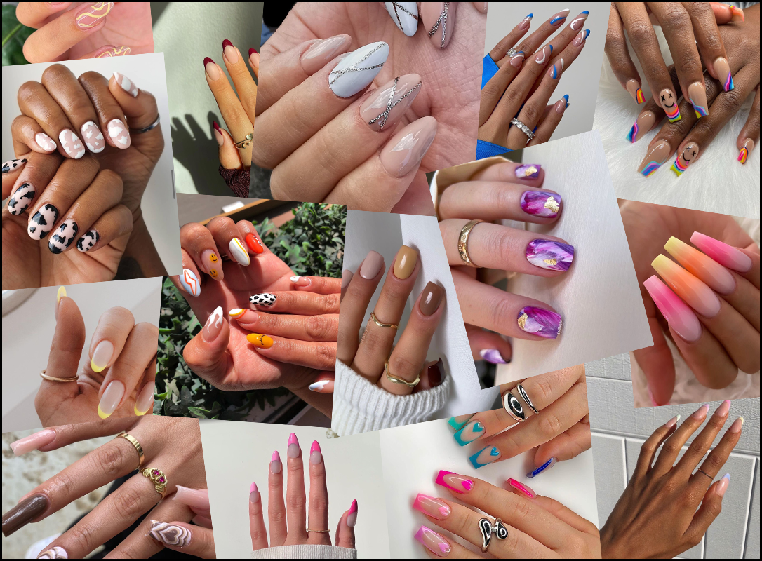 Nail Art Trends 2021