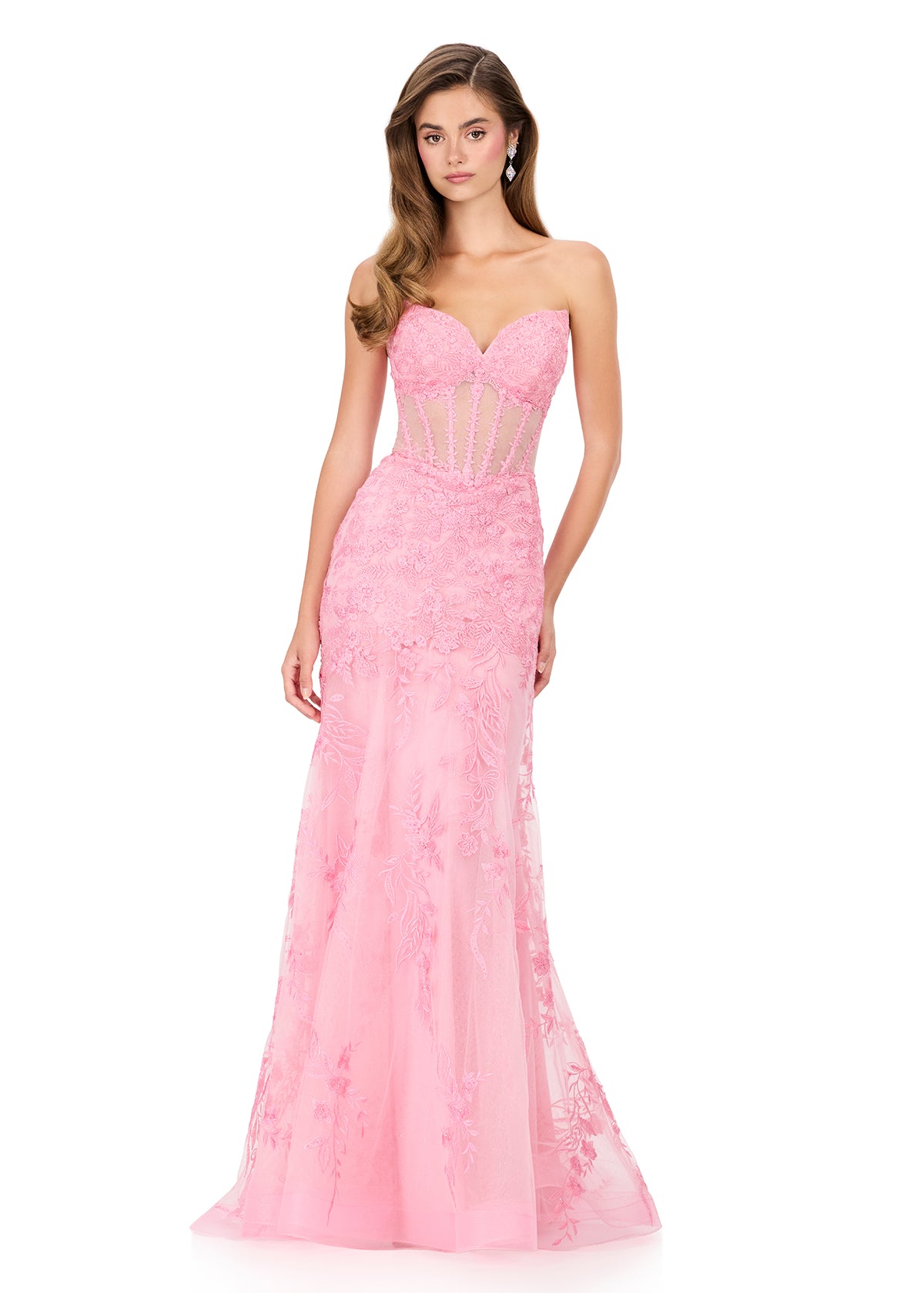 Prom Dresses | ASHLEYlauren Prom Dresses | ASHLEYlauren