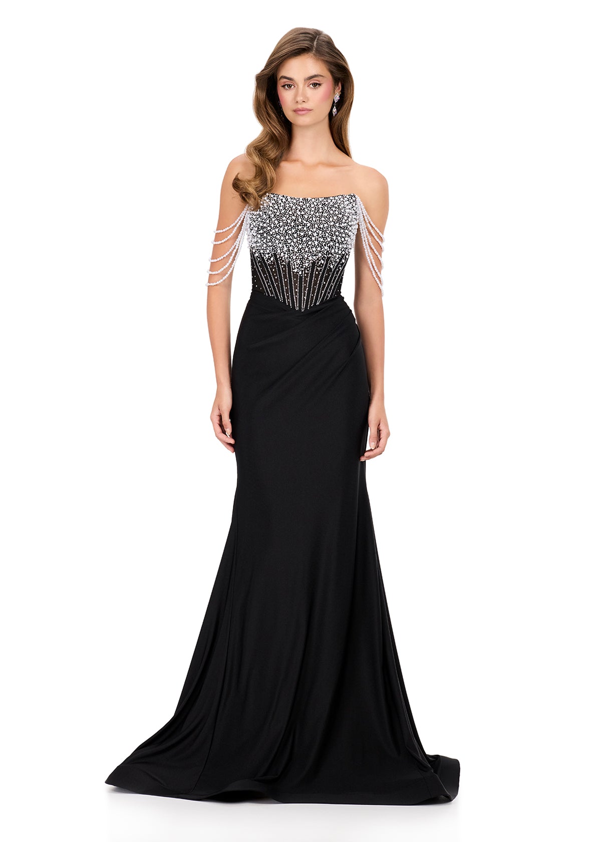 Pageant Dresses | ASHLEYlauren Pageant Dresses | ASHLEYlauren