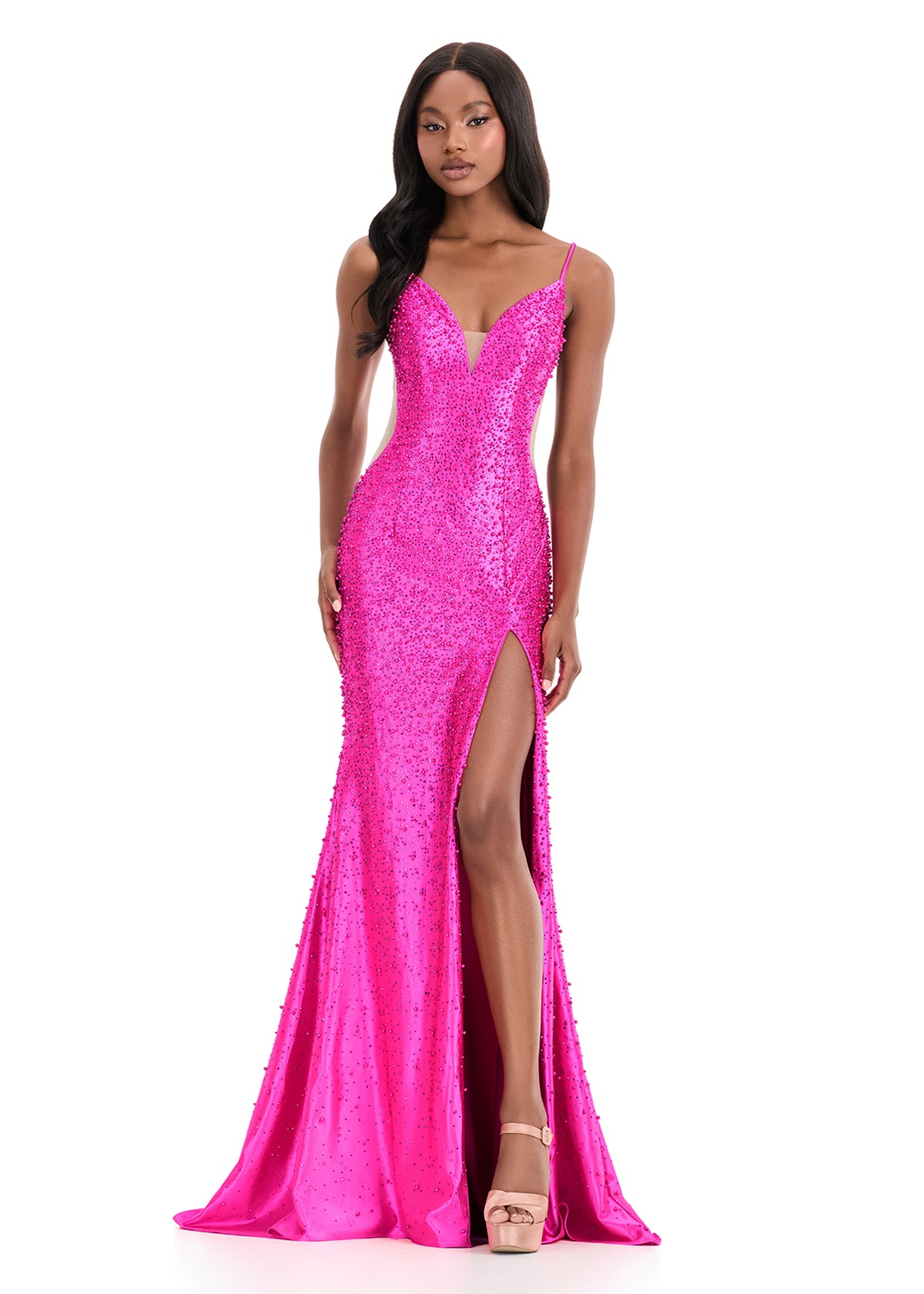 Pink Prom Dresses | Prom Dresses | ASHLEYlauren Pink Prom Dresses | Prom Dresses | ASHLEYlauren