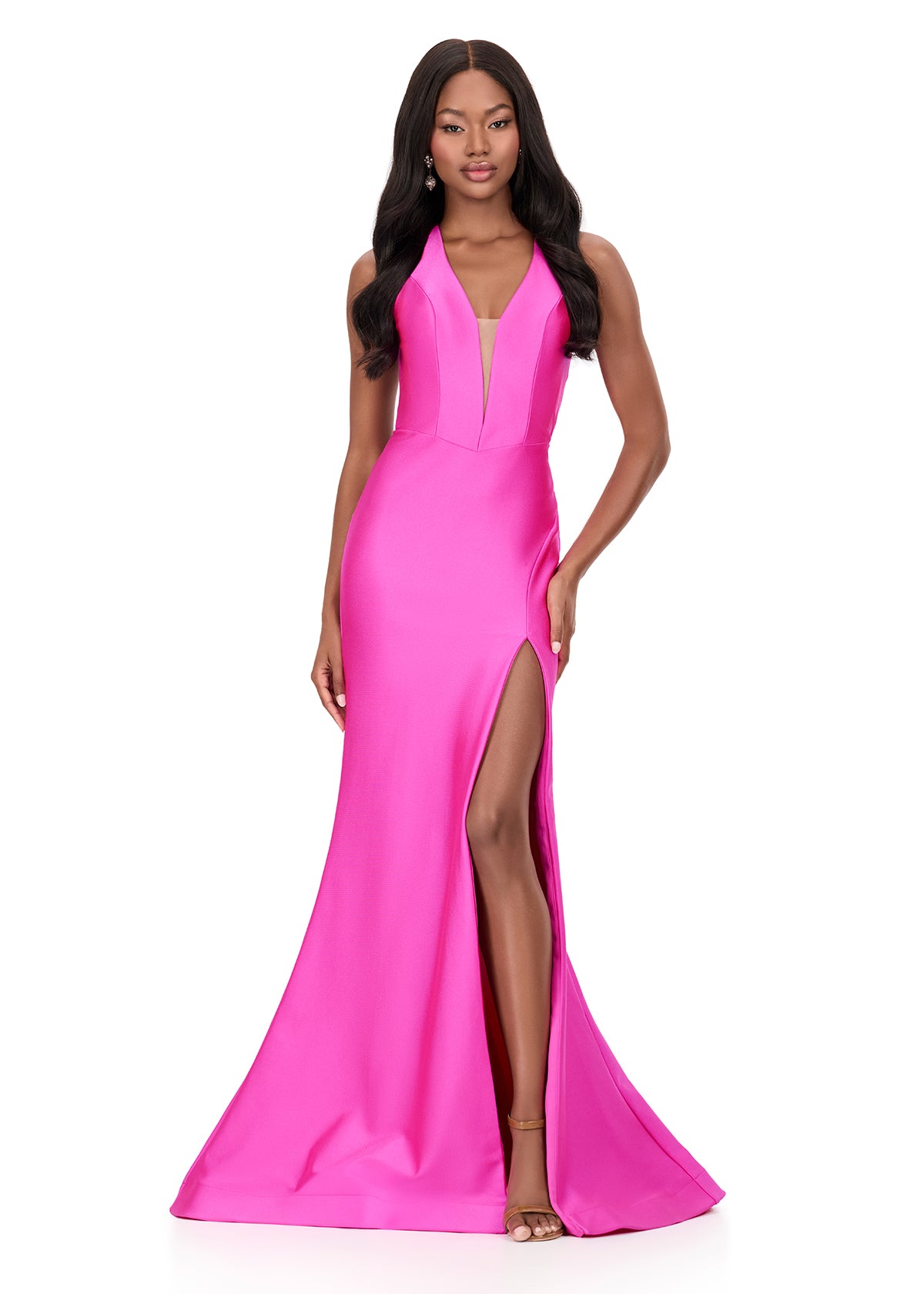 ASHLEYlauren Style 12161