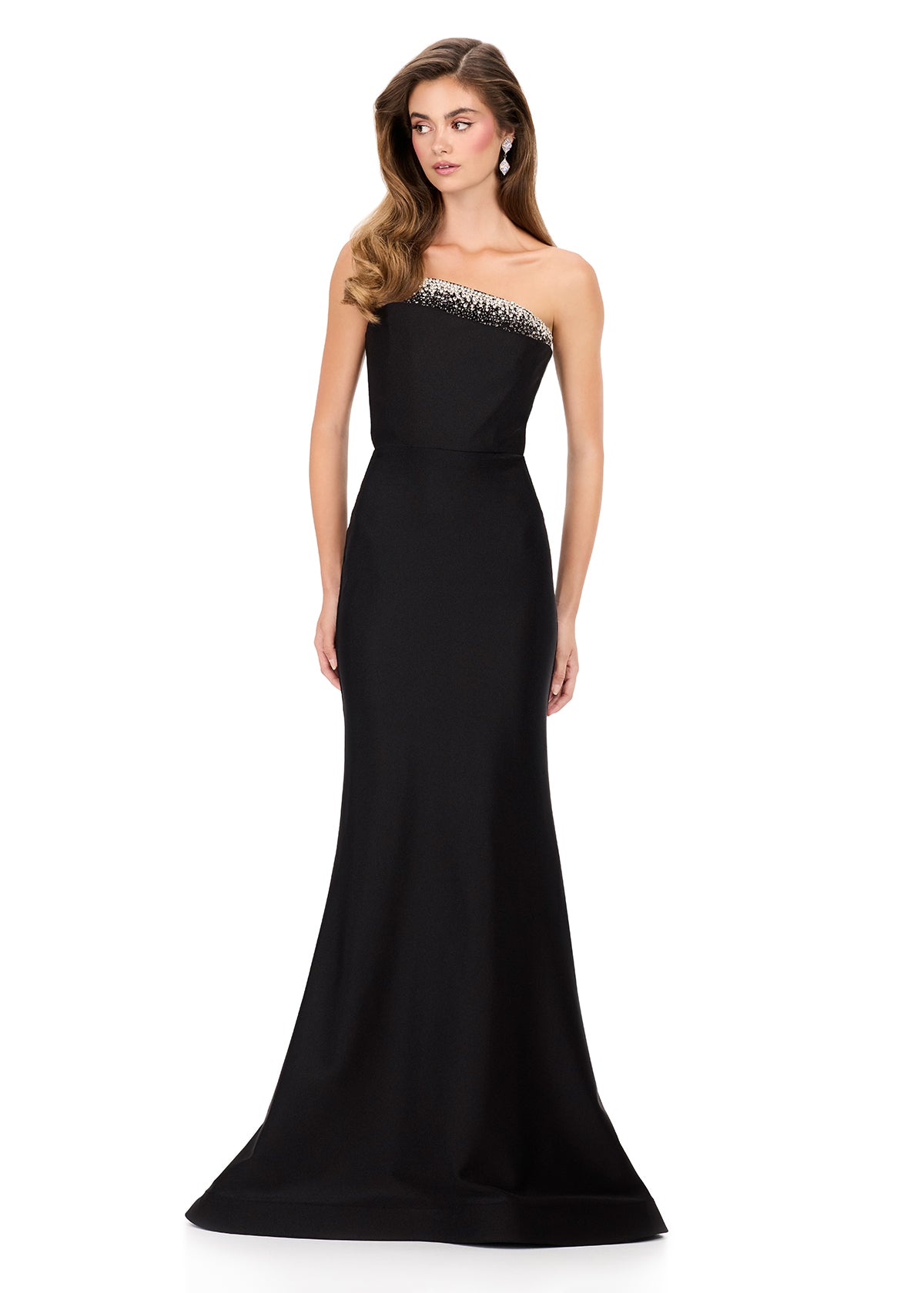ASHLEYlauren Style 12163