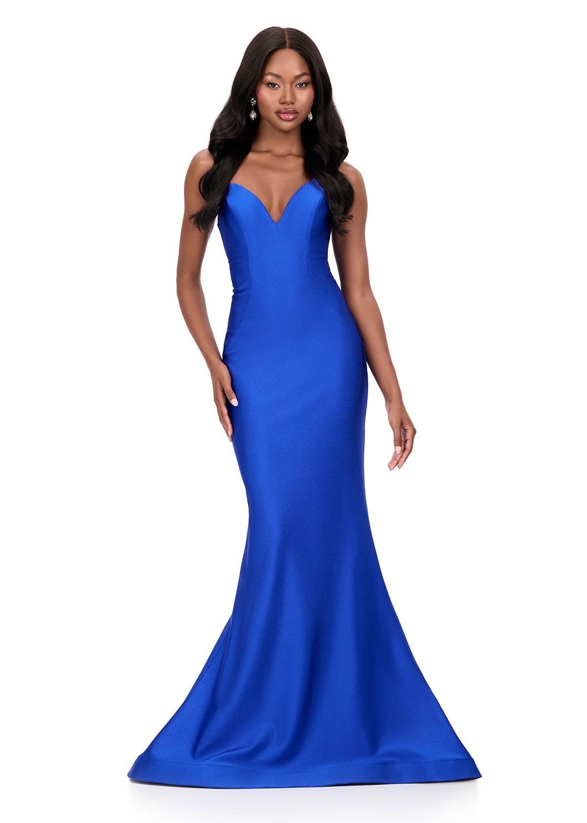 Strapless Prom Dresses | Prom Dresses | ASHLEYlauren Strapless Prom Dresses | Prom Dresses | ASHLEYlauren