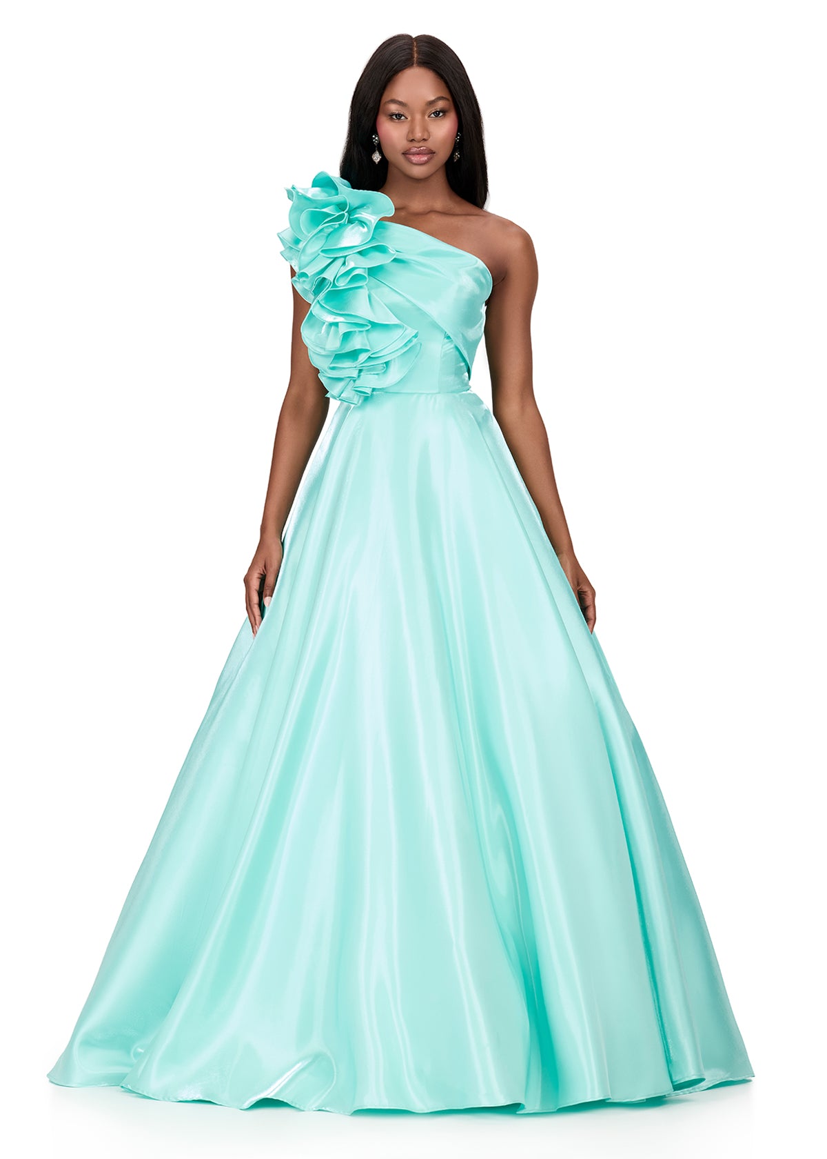 Pageant Gowns | ASHLEYlauren Pageant Gowns | ASHLEYlauren