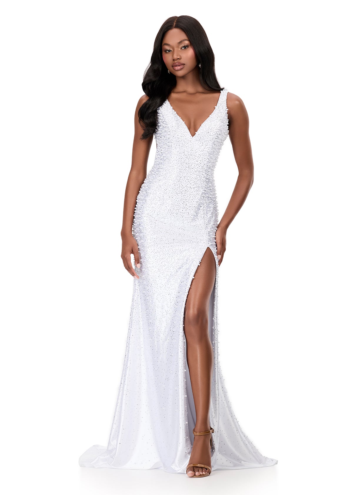 ASHLEYlauren Style 12194