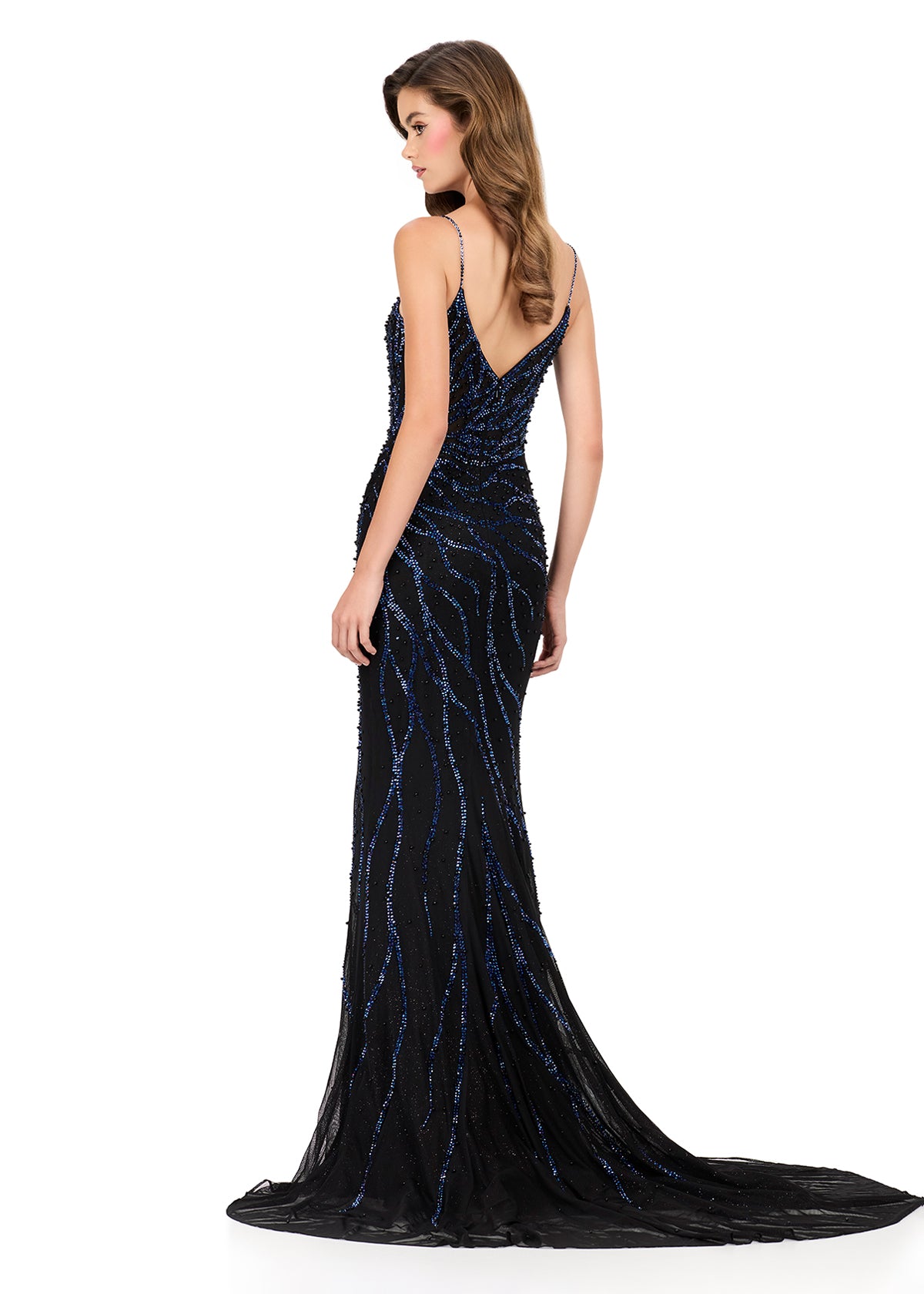 ASHLEYlauren Style 12195