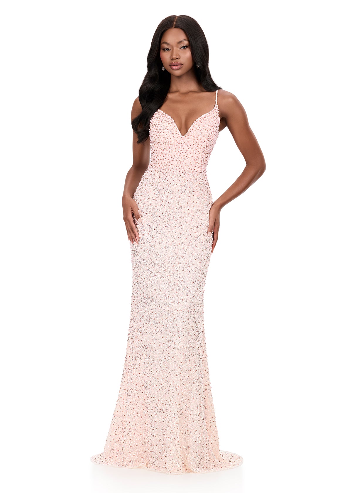 discount prom dresses near me 2026 San Diego Strapless Color In-Store Styling Appointment Deposit