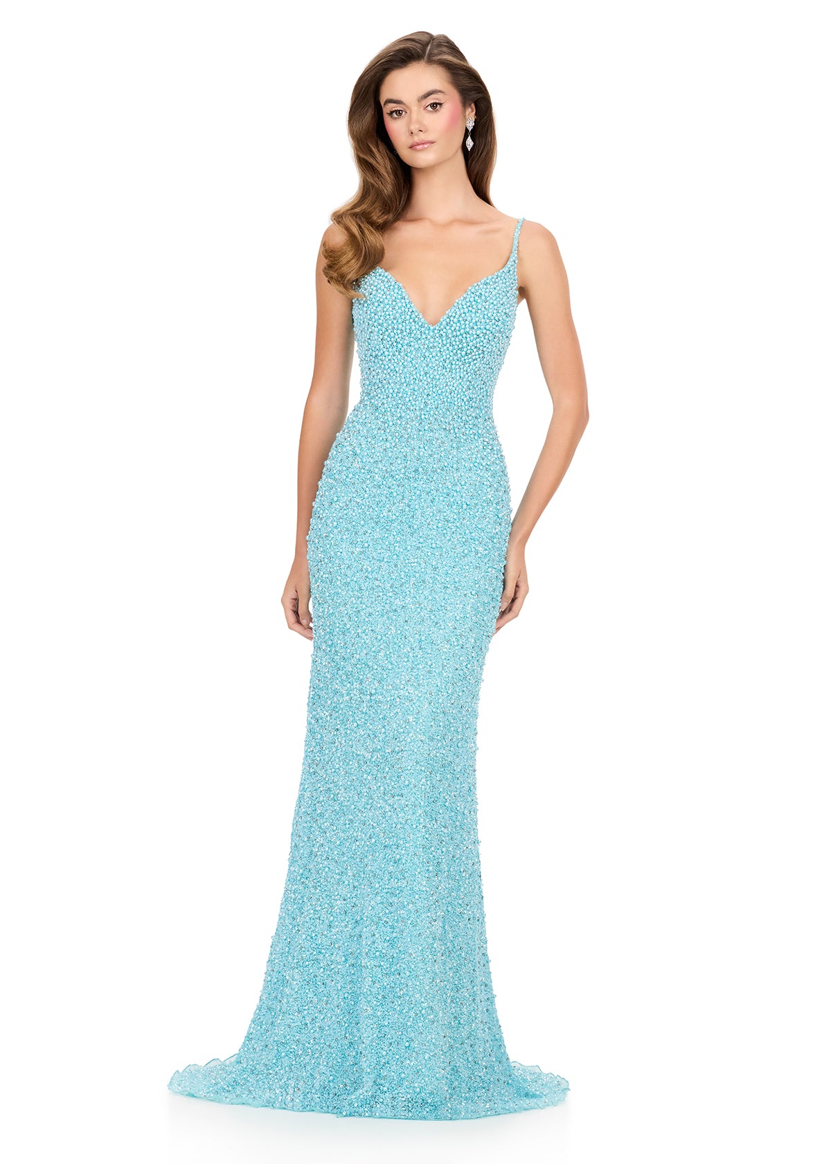 Pearl Prom Dresses - ASHLEYlauren Prom 2026 Pearl Prom Dresses - ASHLEYlauren Prom 2026