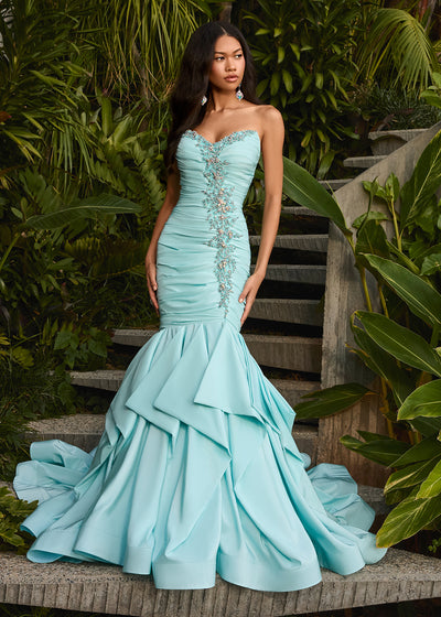 Black & Gold Prom Dresses ASHLEYlauren Black & Gold Prom Dresses ASHLEYlauren