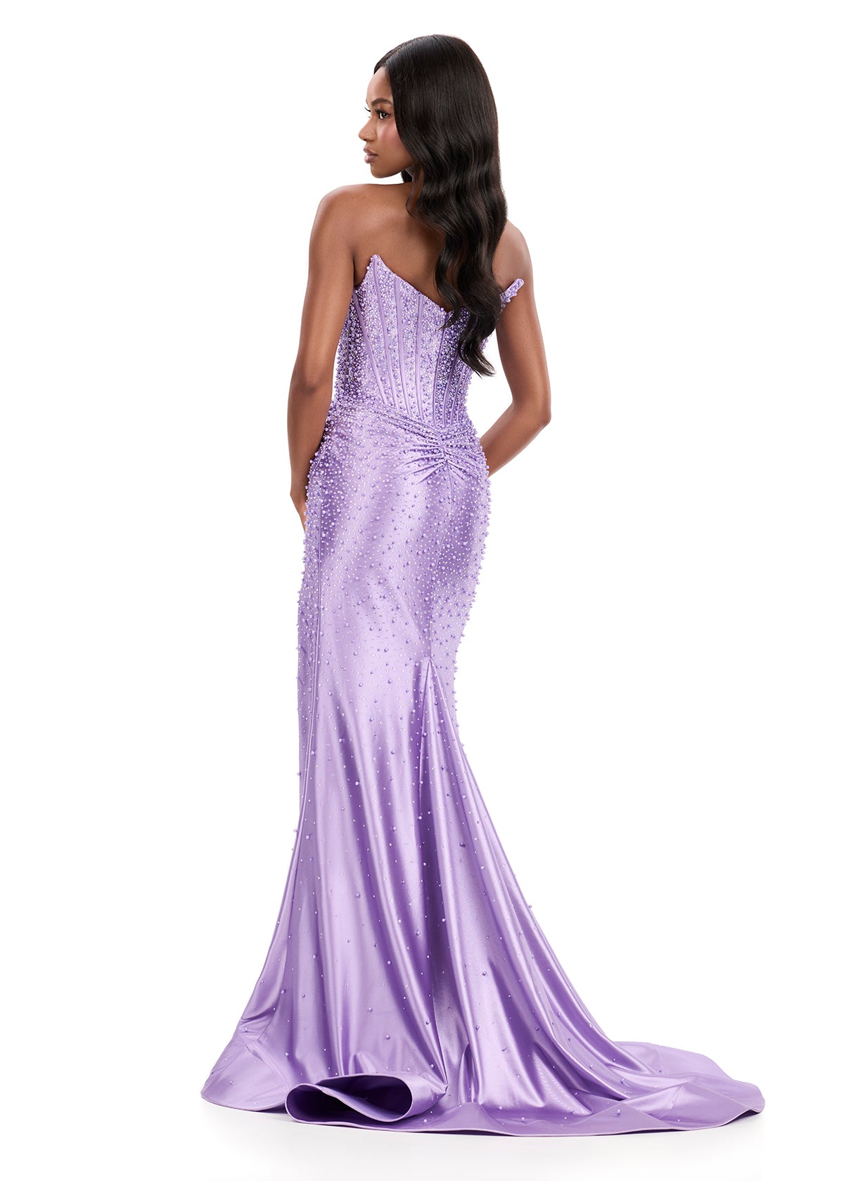 ASHLEYlauren Style 12356 ASHLEYlauren Style 12356