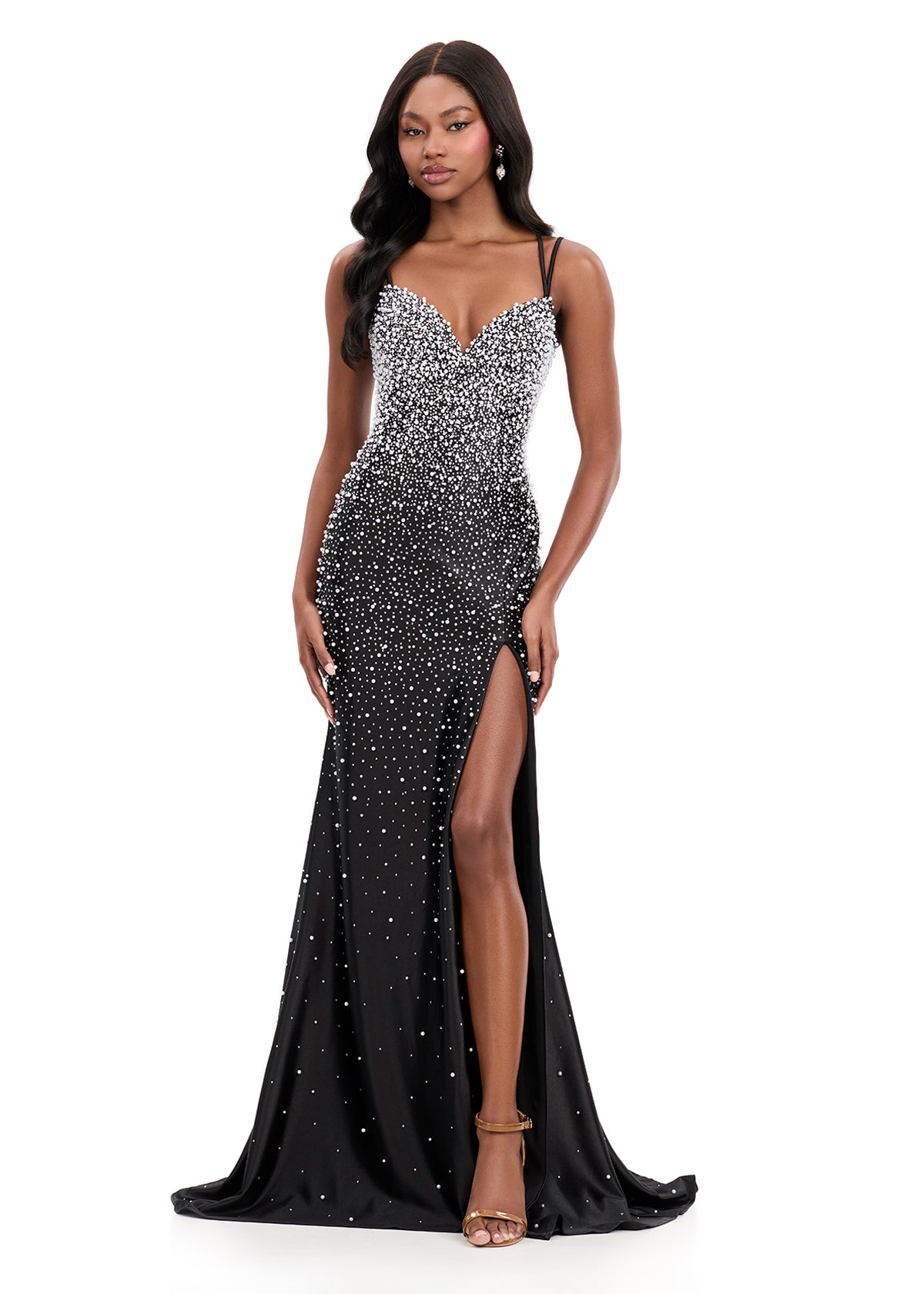 Black Prom Dresses | Prom Dresses | ASHLEYlauren Black Prom Dresses | Prom Dresses | ASHLEYlauren