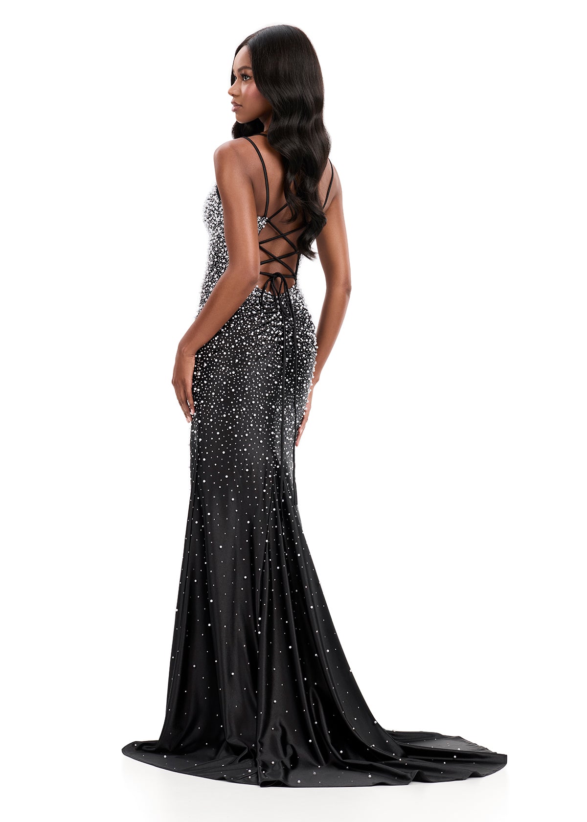 ASHLEYlauren Style 12357