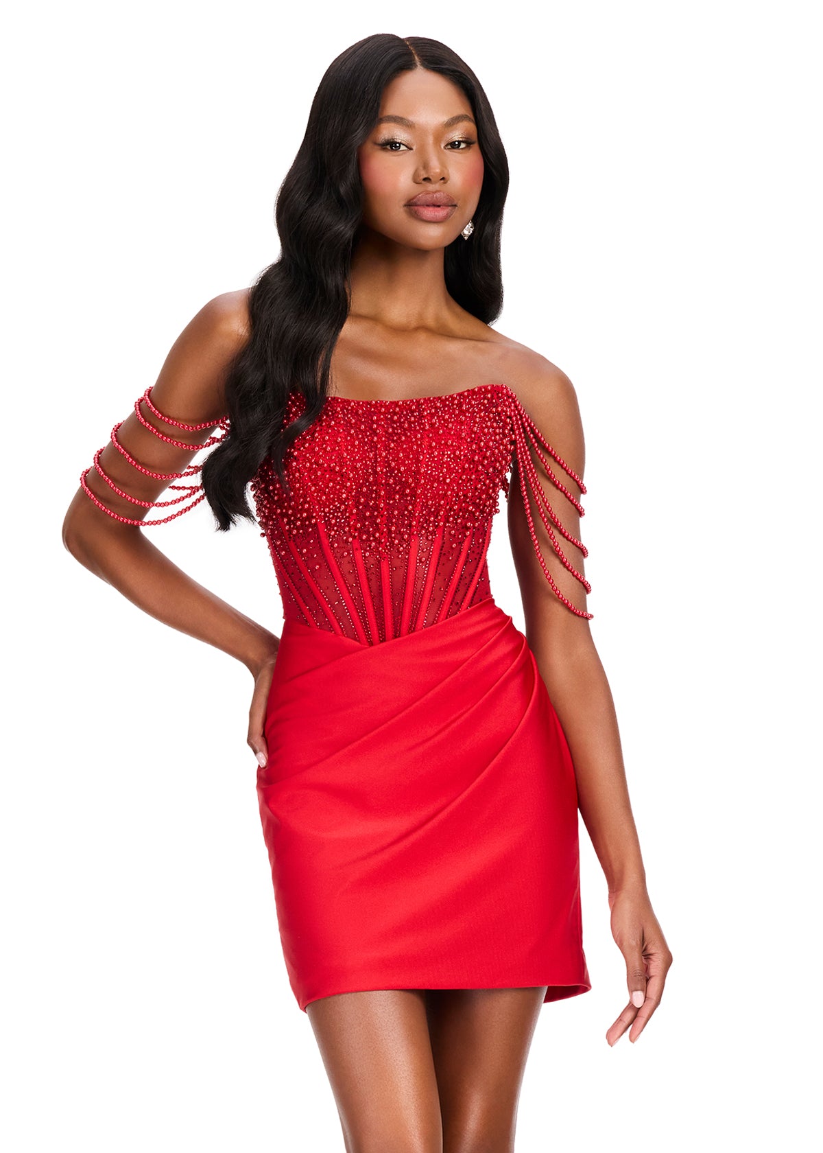 ASHLEYlauren Style 40046