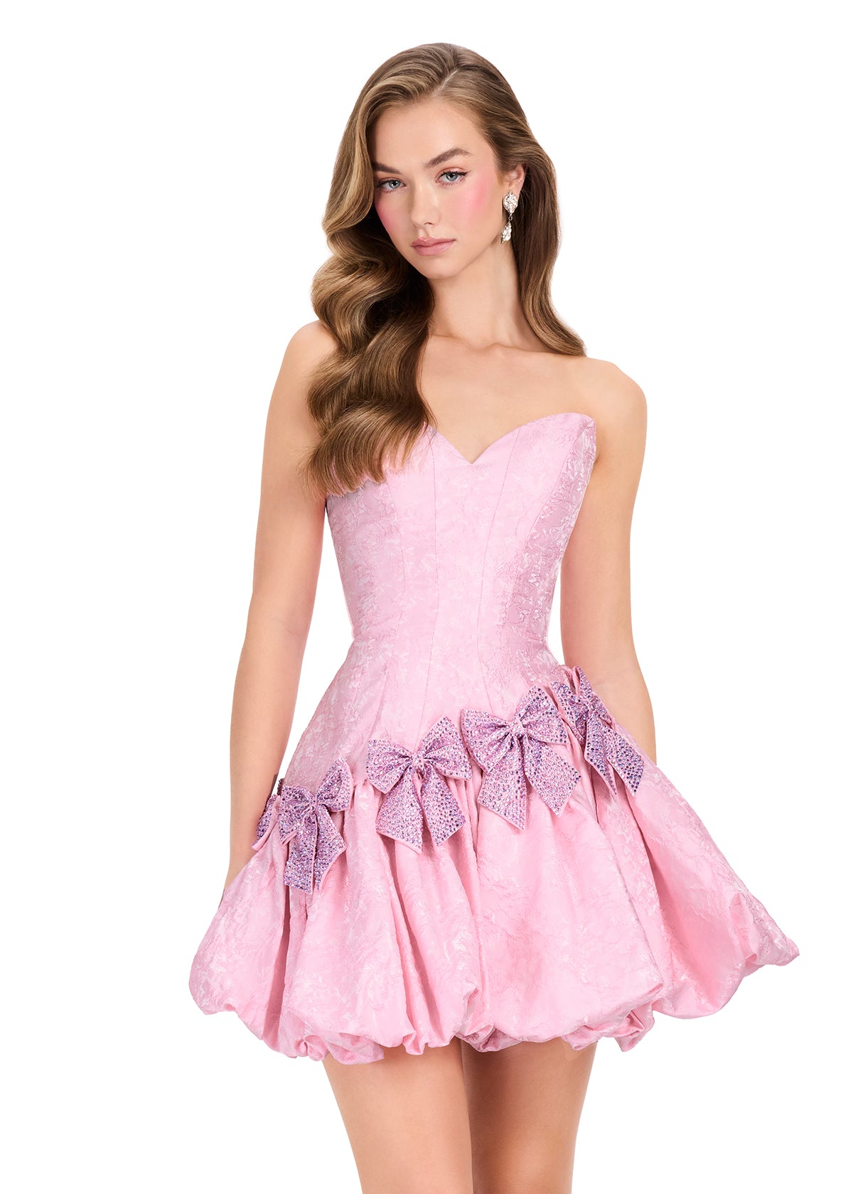 ASHLEYlauren Style 40083