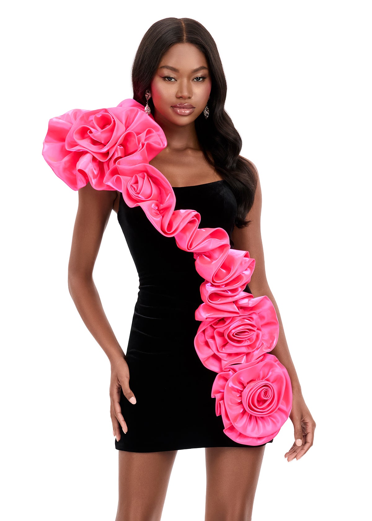 Cocktail Dresses | ASHLEYlauren Cocktail Dresses | ASHLEYlauren