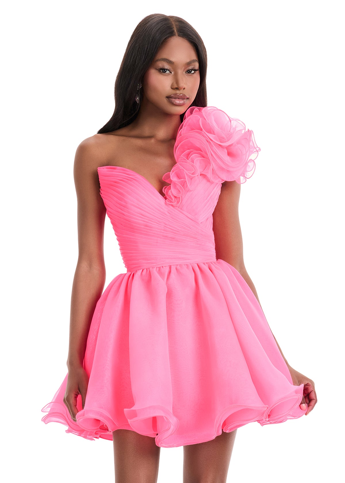 Red Homecoming Dresses | ASHLEYlauren Red Homecoming Dresses | ASHLEYlauren