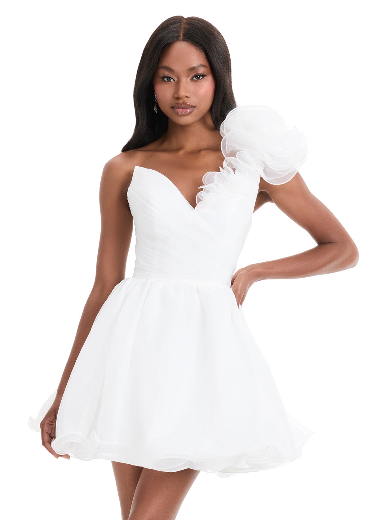 Graduation Dresses | ASHLEYlauren Graduation Dresses | ASHLEYlauren