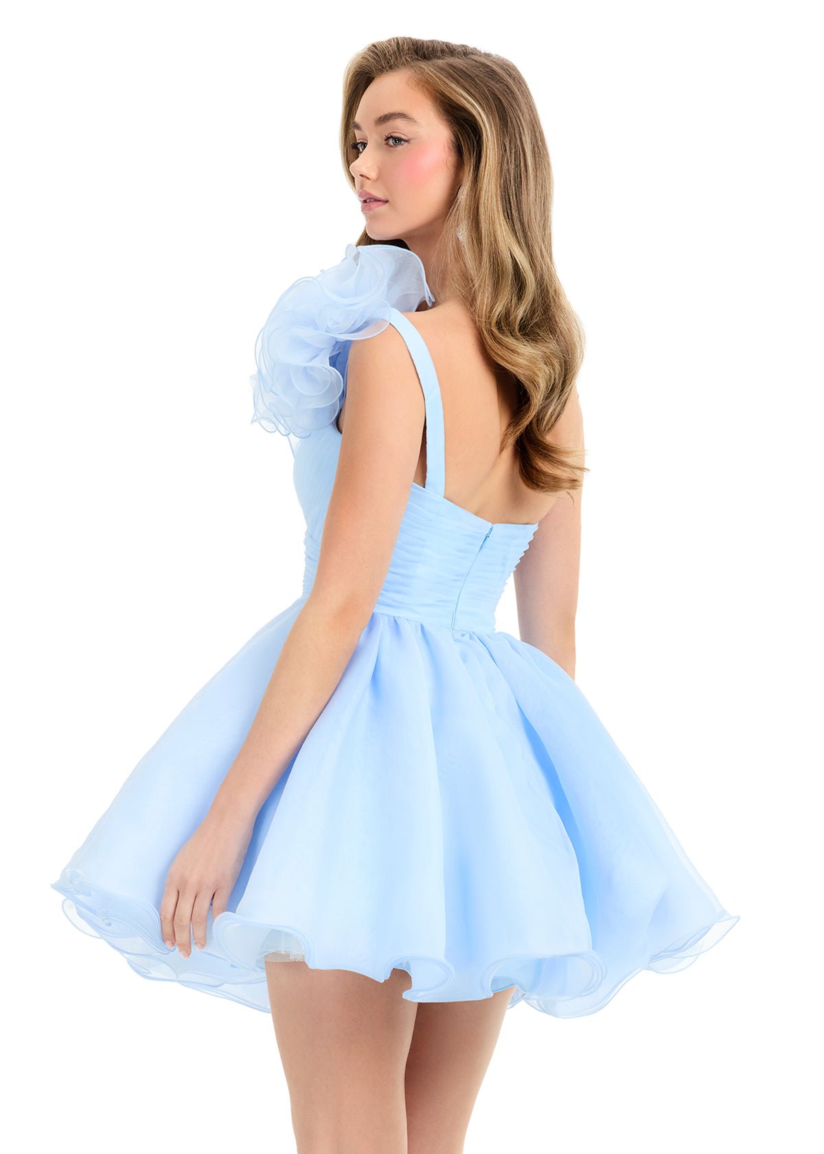 Graduation Dresses | ASHLEYlauren Graduation Dresses | ASHLEYlauren