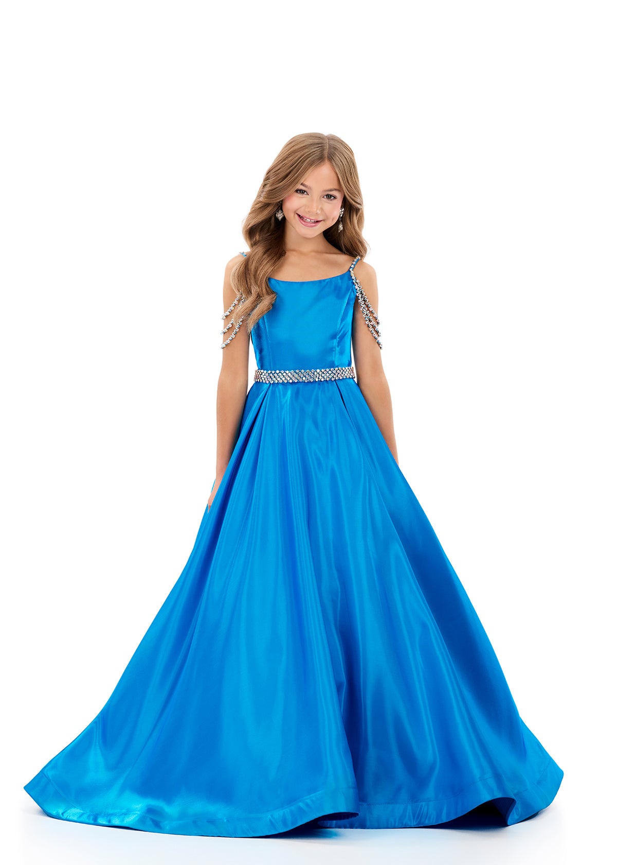 Girls Formal Dresses | ASHLEYlauren Girls Formal Dresses | ASHLEYlauren