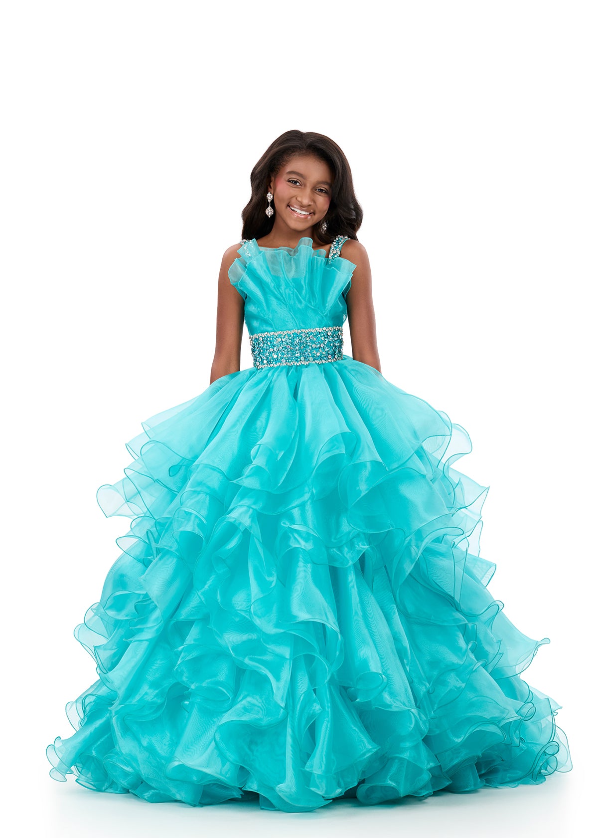 Kids Pageant Dresses | ASHLEYlauren Kids Pageant Dresses | ASHLEYlauren