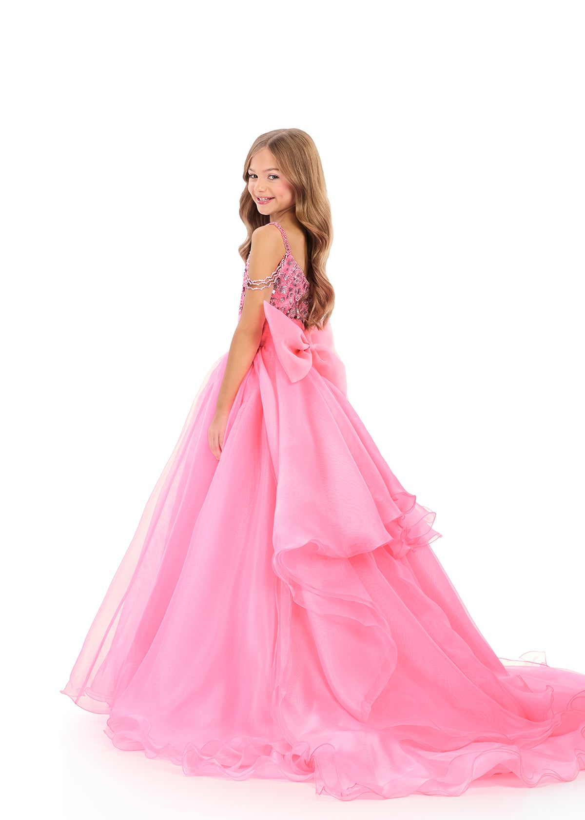Girls Formal Dresses | ASHLEYlauren Girls Formal Dresses | ASHLEYlauren