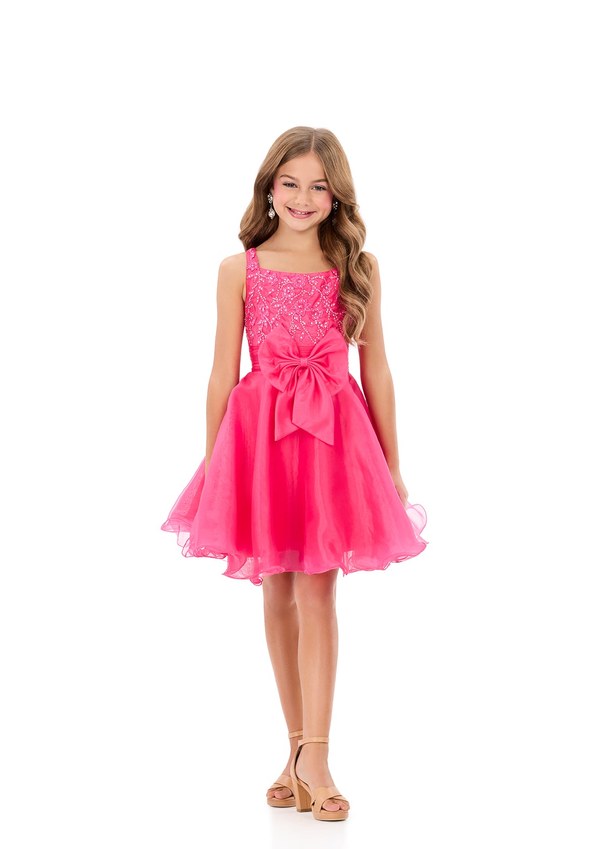 Girls Formal Dresses | ASHLEYlauren Girls Formal Dresses | ASHLEYlauren
