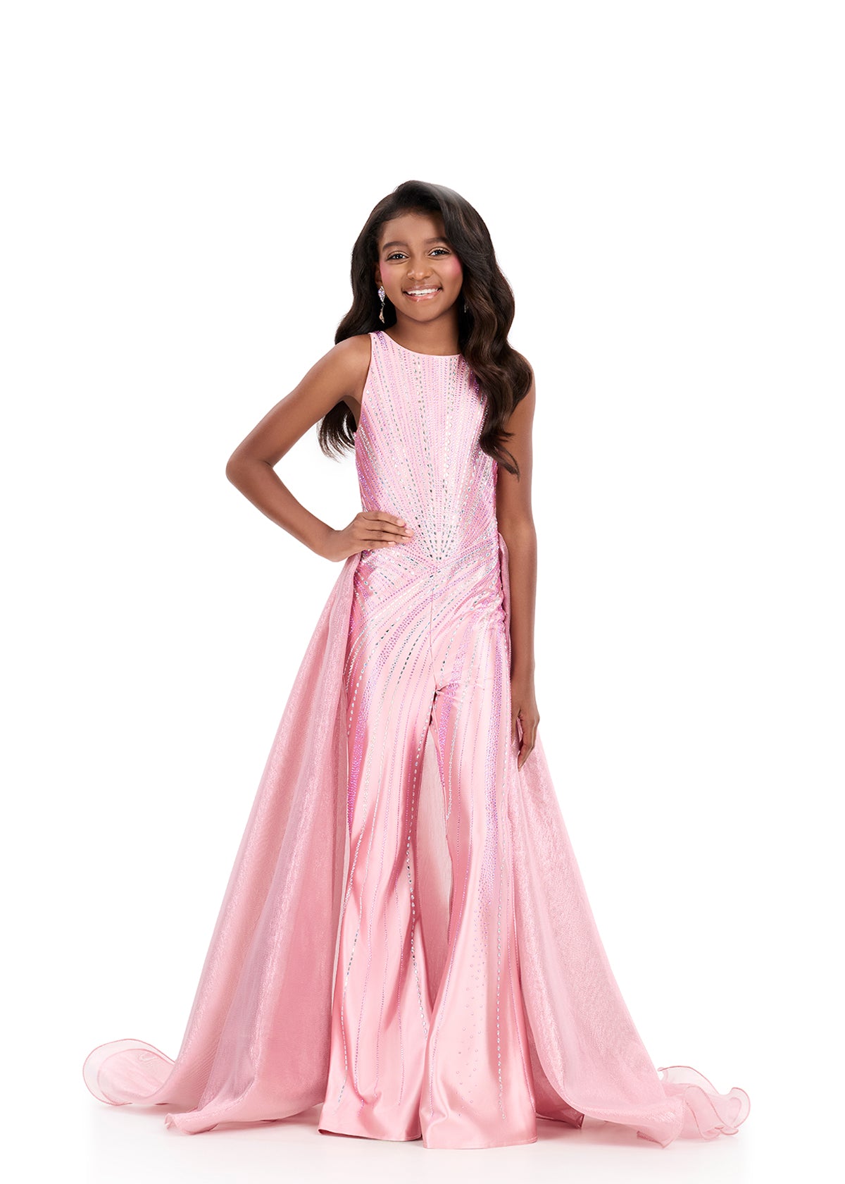 Pink Dresses For Childrens Prom Pink Girls Prom Dress Girls Birthday Princess Dress Children Party Pink Dresses For Childrens Prom Pink Girls Prom Dress Girls Birthday Princess Dress Children Party