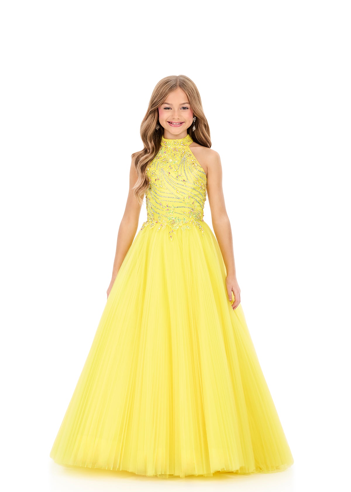 Little Girls Pageant Dresses | ASHLEYlauren Little Girls Pageant Dresses | ASHLEYlauren