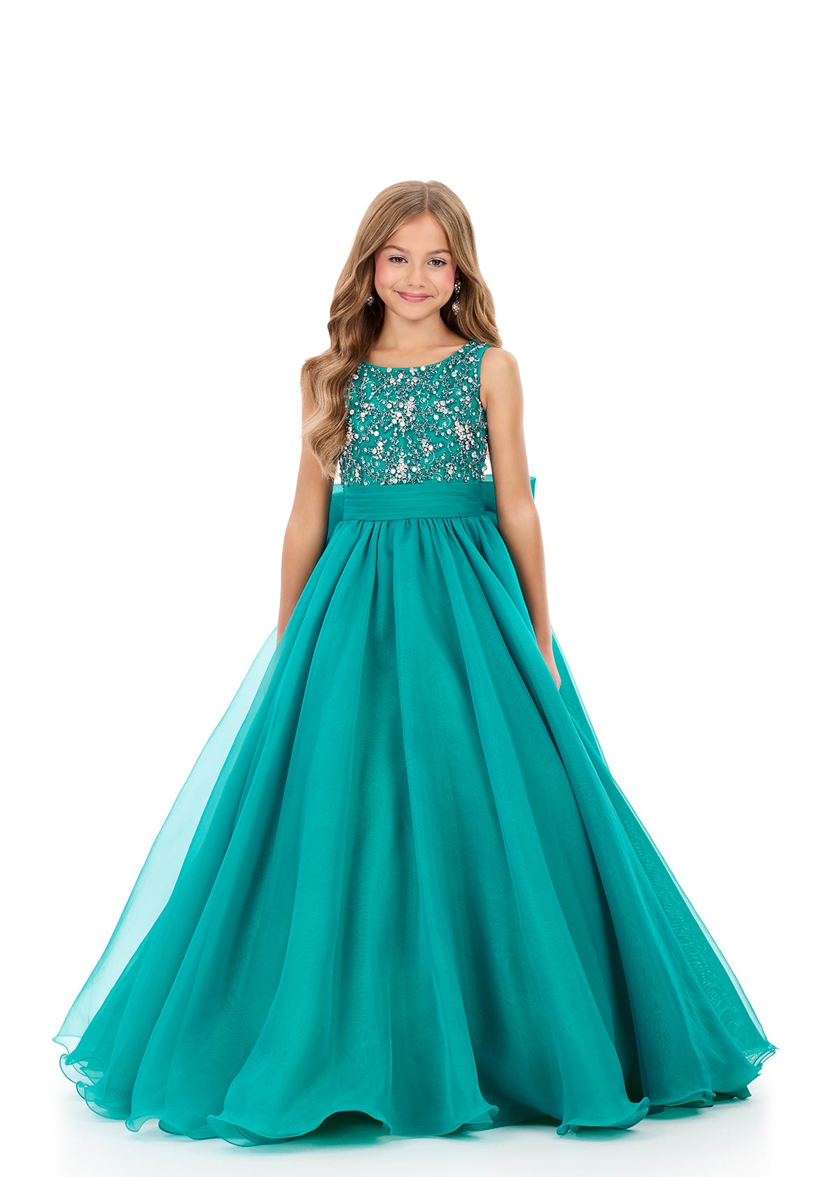 Kids Pageant Dresses | ASHLEYlauren Kids Pageant Dresses | ASHLEYlauren