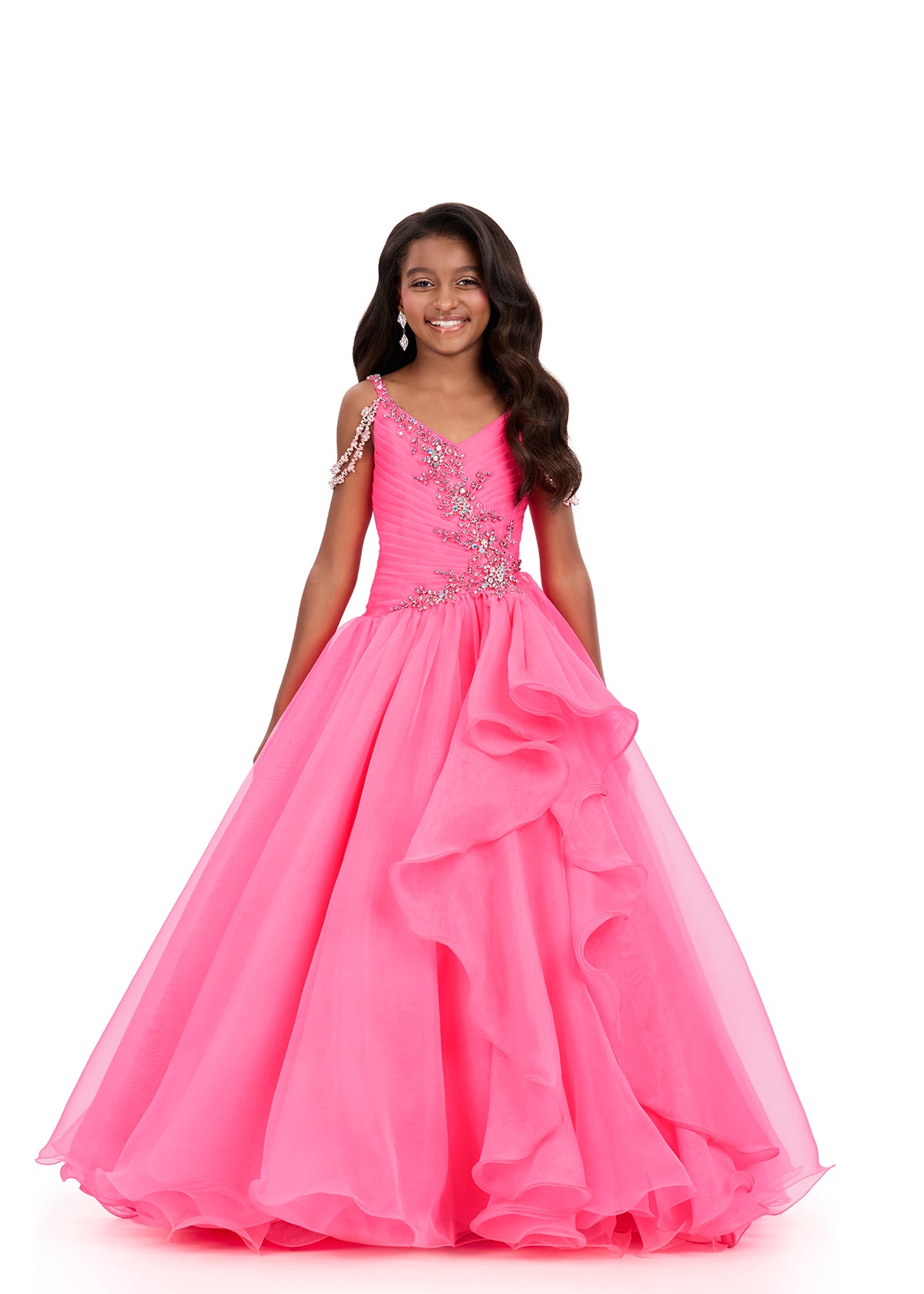 Girls Formal Dresses | ASHLEYlauren Girls Formal Dresses | ASHLEYlauren