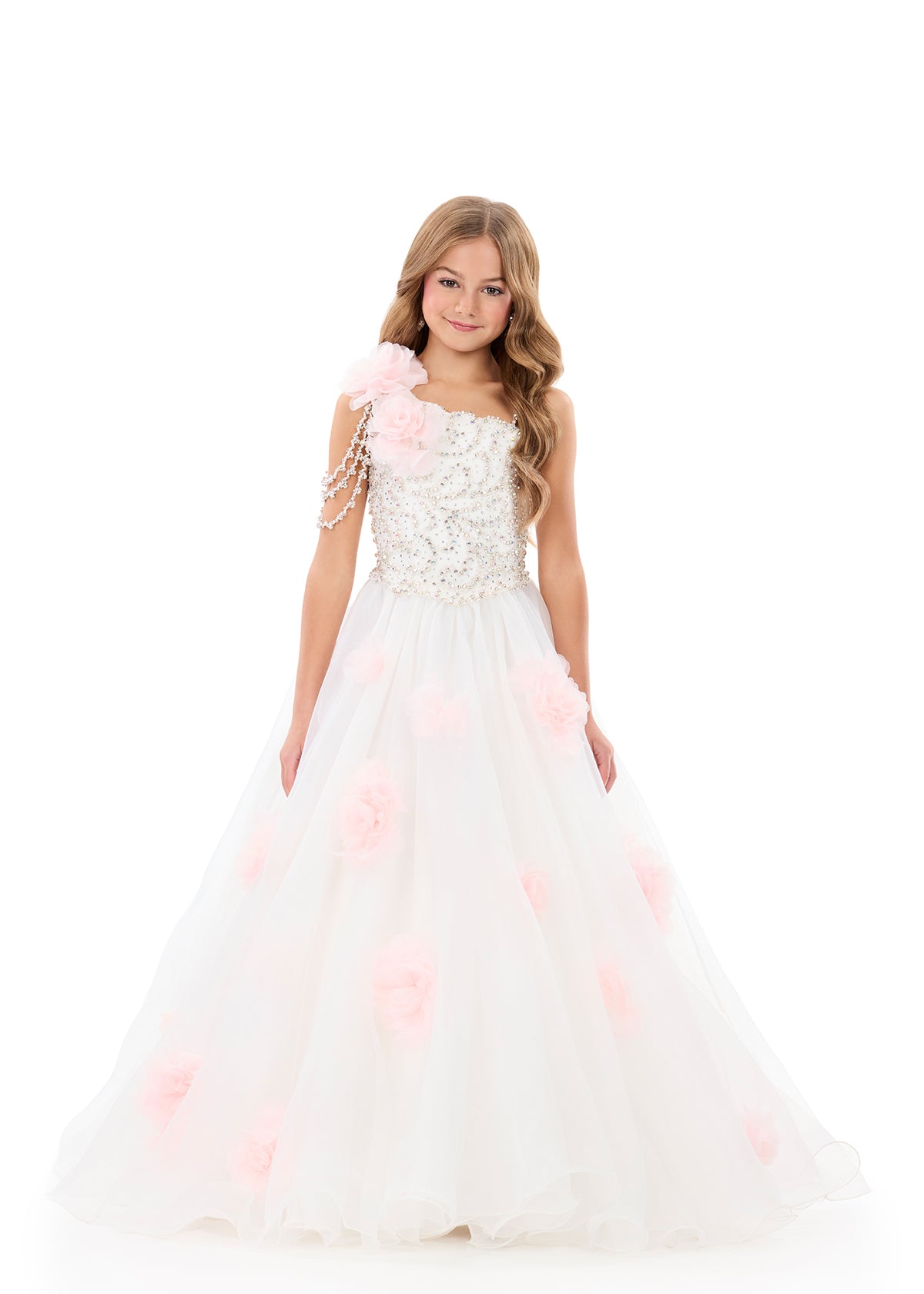 dress for kids Patchwork Kid's Dress