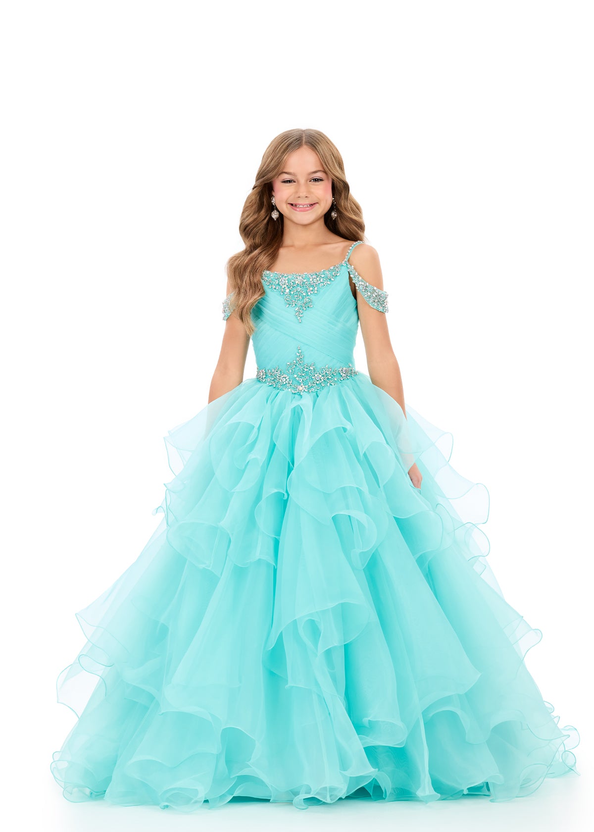 Kids Dresses | ASHLEYlauren Kids Dresses | ASHLEYlauren