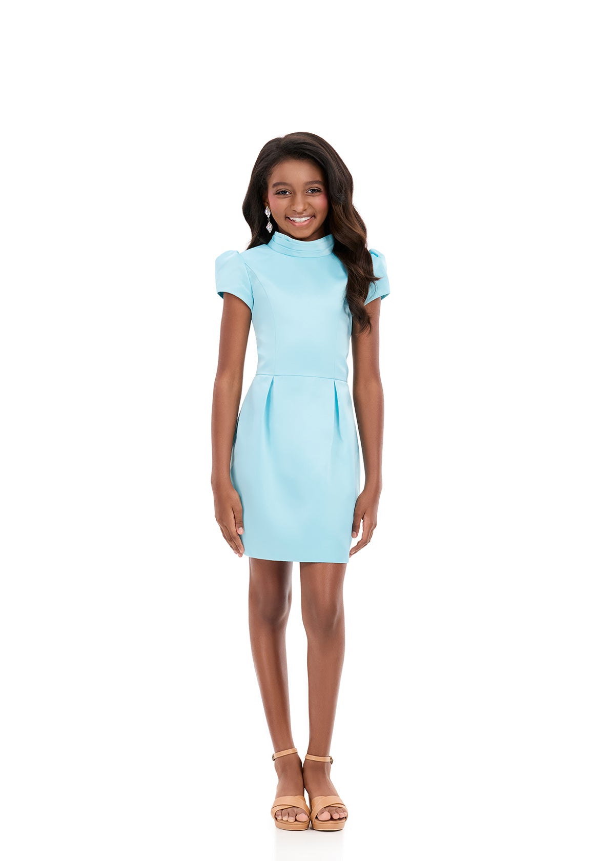 Girls Formal Dresses | ASHLEYlauren Girls Formal Dresses | ASHLEYlauren